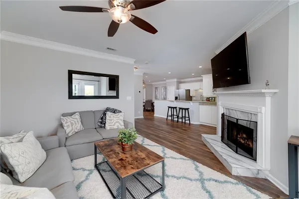 $499,000 | 2300 Habersham Marina Road, Unit 103, Cumming, GA 30041