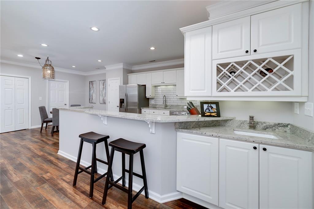 2300 Habersham Marina Road, Unit 103 Cumming, GA 30041 - Photo 19 of 26