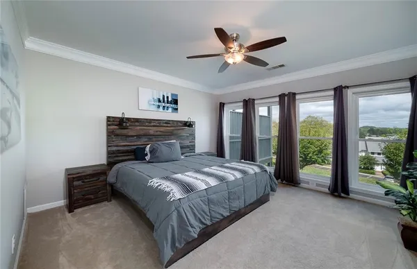 $499,000 | 2300 Habersham Marina Road, Unit 103, Cumming, GA 30041