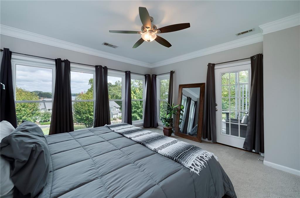 2300 Habersham Marina Road, Unit 103 Cumming, GA 30041 - Photo 21 of 26