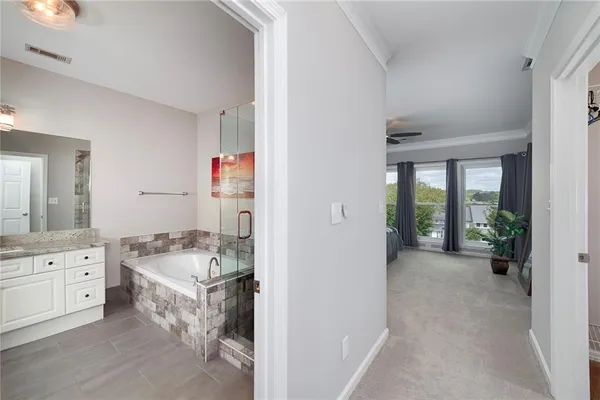 $499,000 | 2300 Habersham Marina Road, Unit 103, Cumming, GA 30041