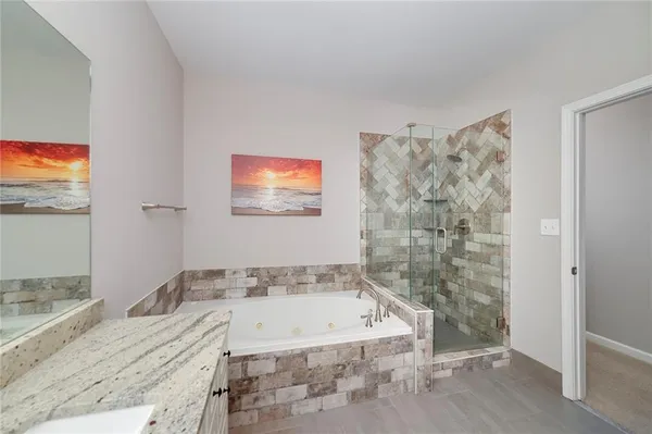 $499,000 | 2300 Habersham Marina Road, Unit 103, Cumming, GA 30041