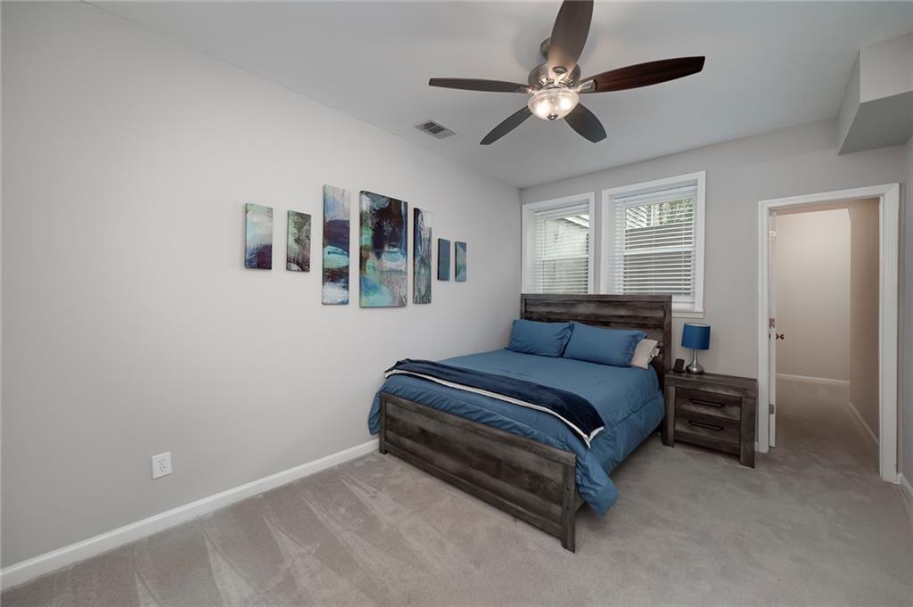 2300 Habersham Marina Road, Unit 103 Cumming, GA 30041 - Photo 25 of 26