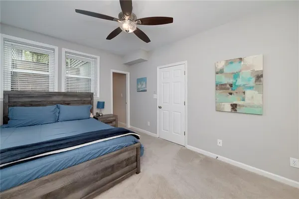 $499,000 | 2300 Habersham Marina Road, Unit 103, Cumming, GA 30041