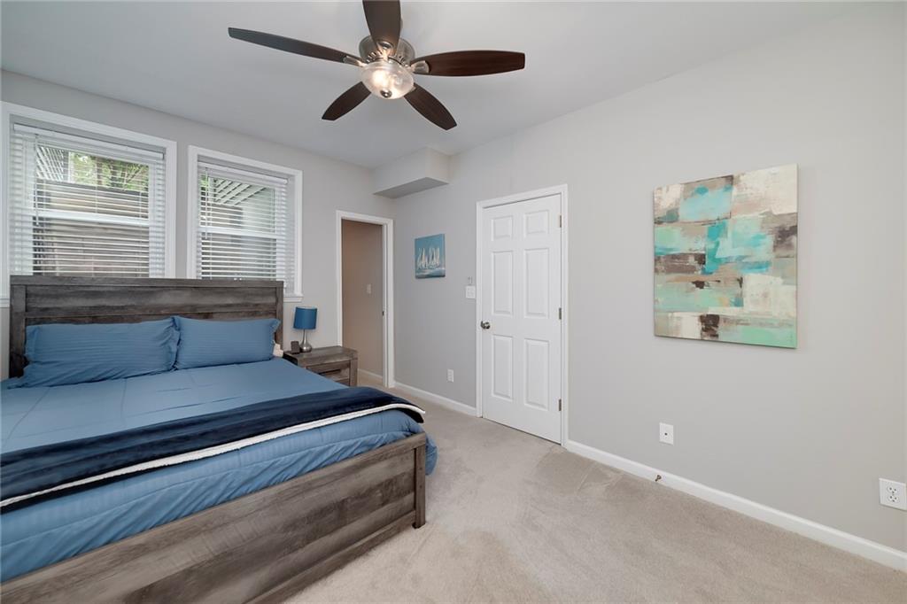 2300 Habersham Marina Road, Unit 103 Cumming, GA 30041 - Photo 26 of 26