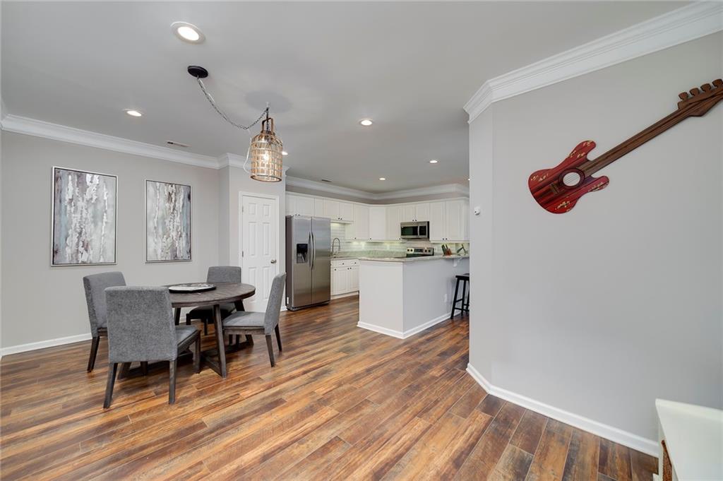 2300 Habersham Marina Road, Unit 103 Cumming, GA 30041 - Photo 5 of 26