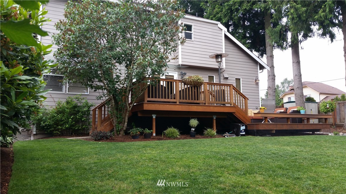 4808 151st Street Southwest Edmonds, WA 98026 - Photo 17 of 24 Gallery Image 17