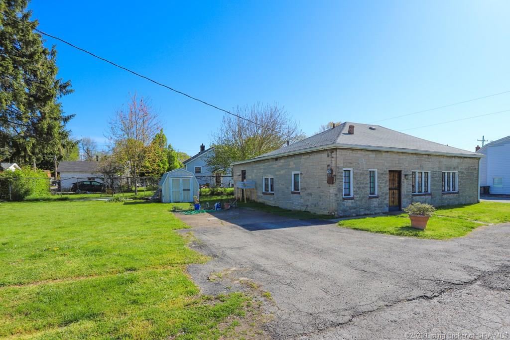 2125 Spring Avenue New Albany, IN 47150 - Photo 25 of 31 Gallery Image 25