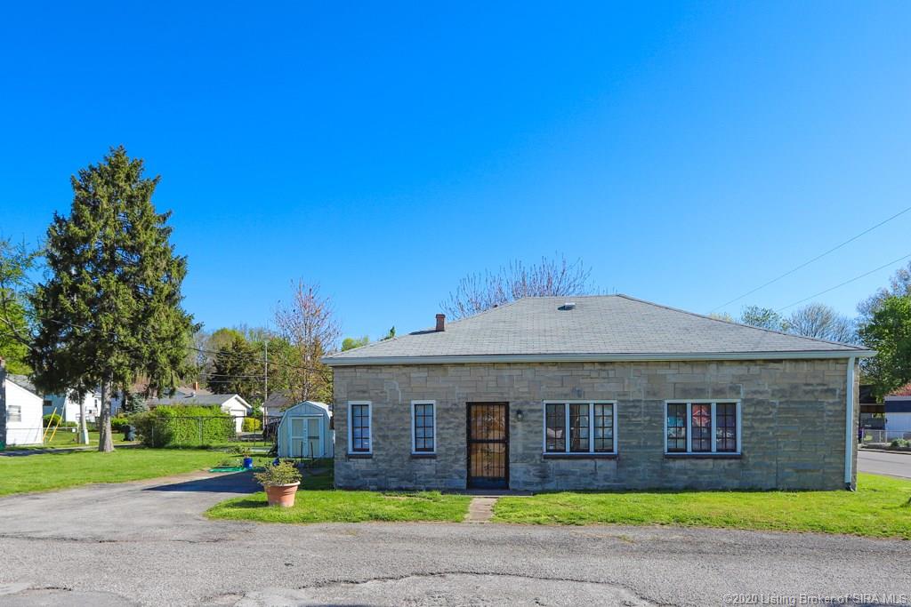 2125 Spring Avenue New Albany, IN 47150 - Photo 28 of 31 Gallery Image 28