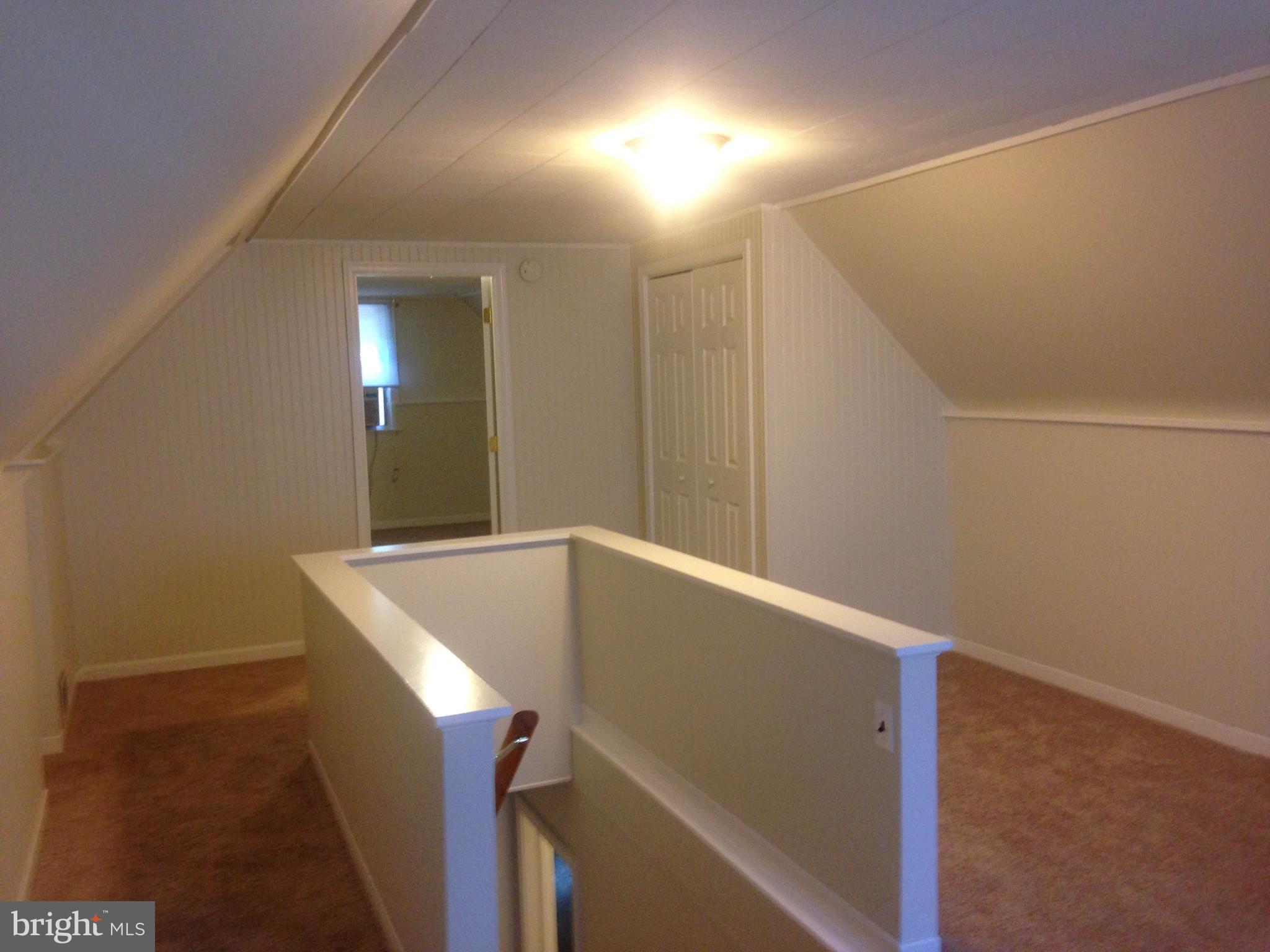 505 Stirling Road Silver Spring, MD 20901 - Photo 13 of 26 View of sitting room to bedroom