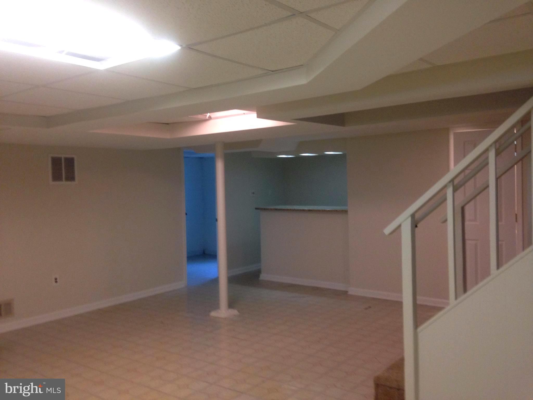 505 Stirling Road Silver Spring, MD 20901 - Photo 16 of 26 Basement