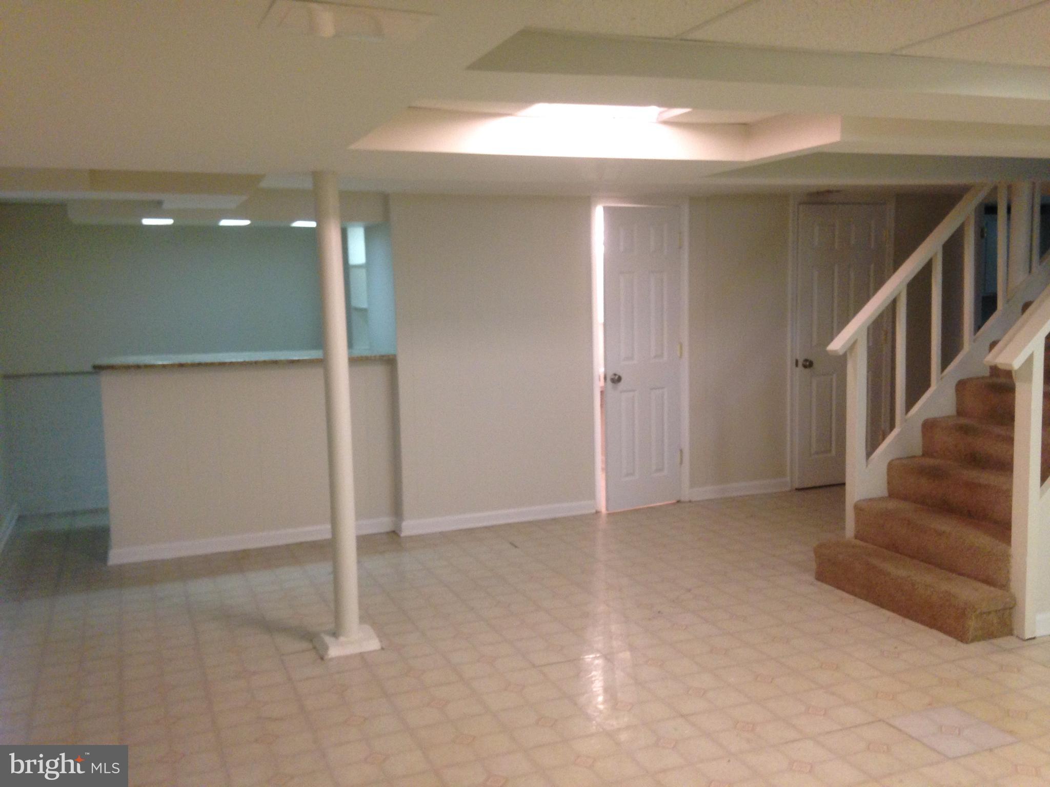 505 Stirling Road Silver Spring, MD 20901 - Photo 18 of 26 Loads of space to set up recreation room