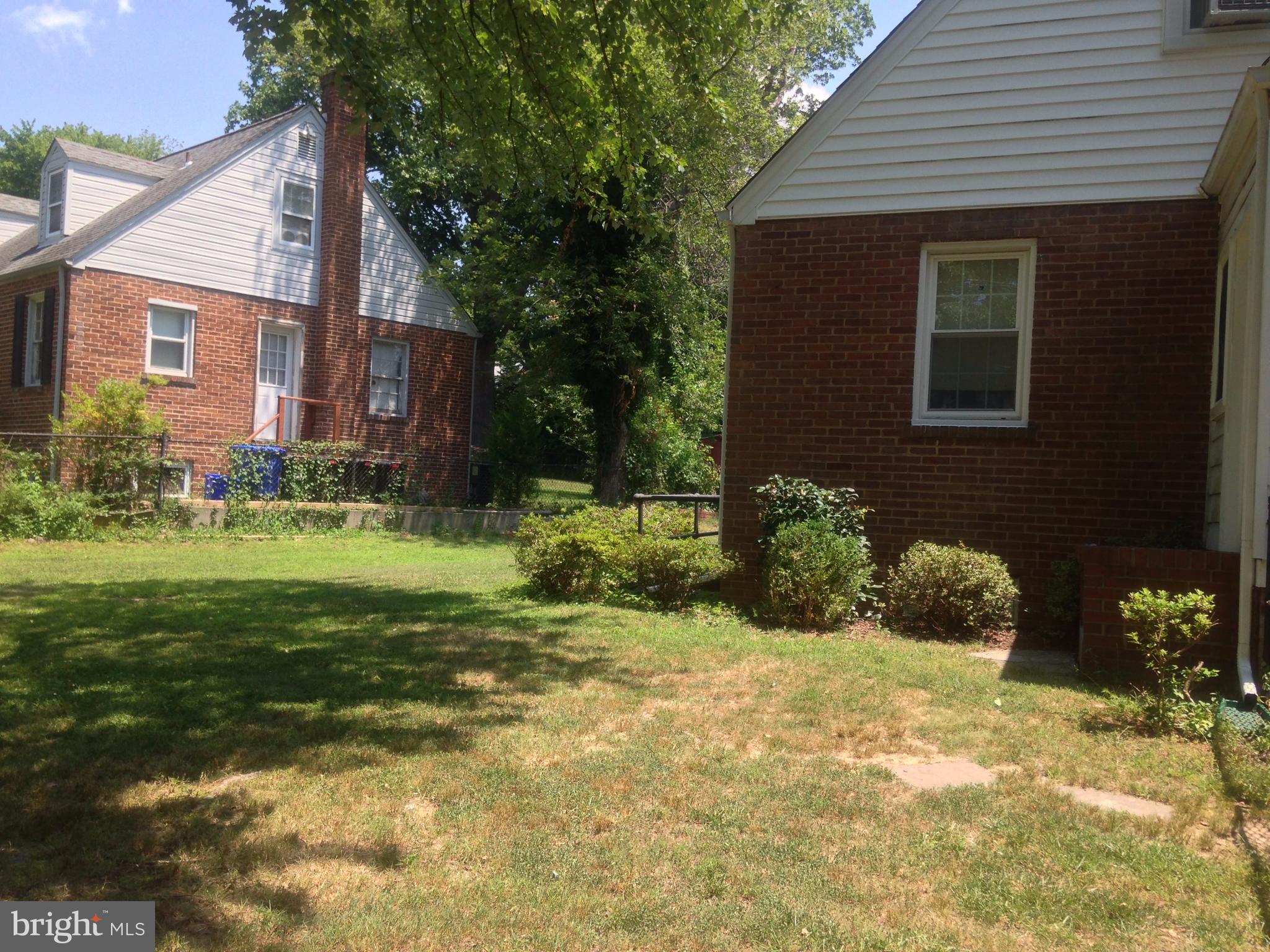 505 Stirling Road Silver Spring, MD 20901 - Photo 22 of 26 Exterior (General)