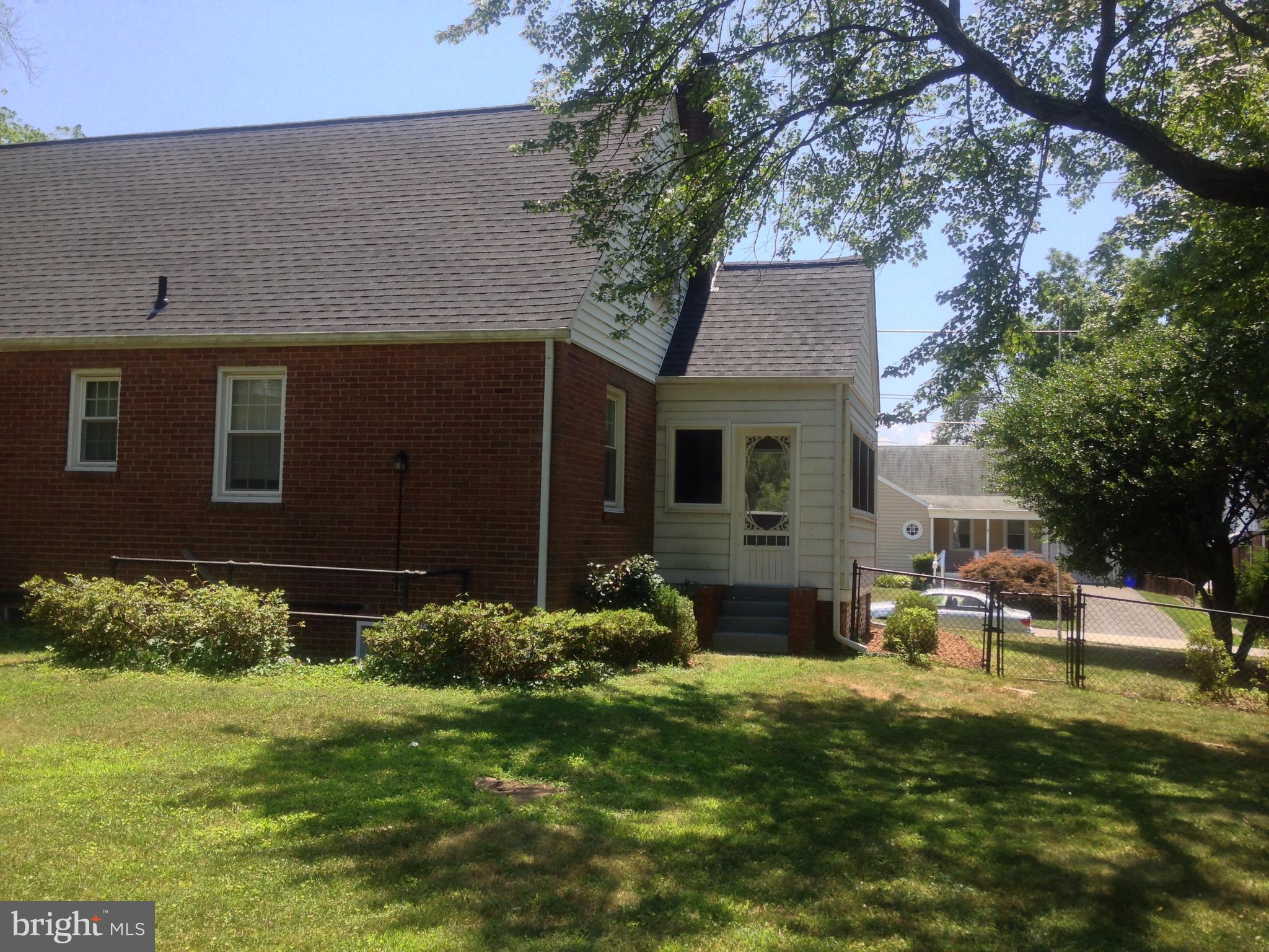505 Stirling Road Silver Spring, MD 20901 - Photo 25 of 26 Exterior (General)