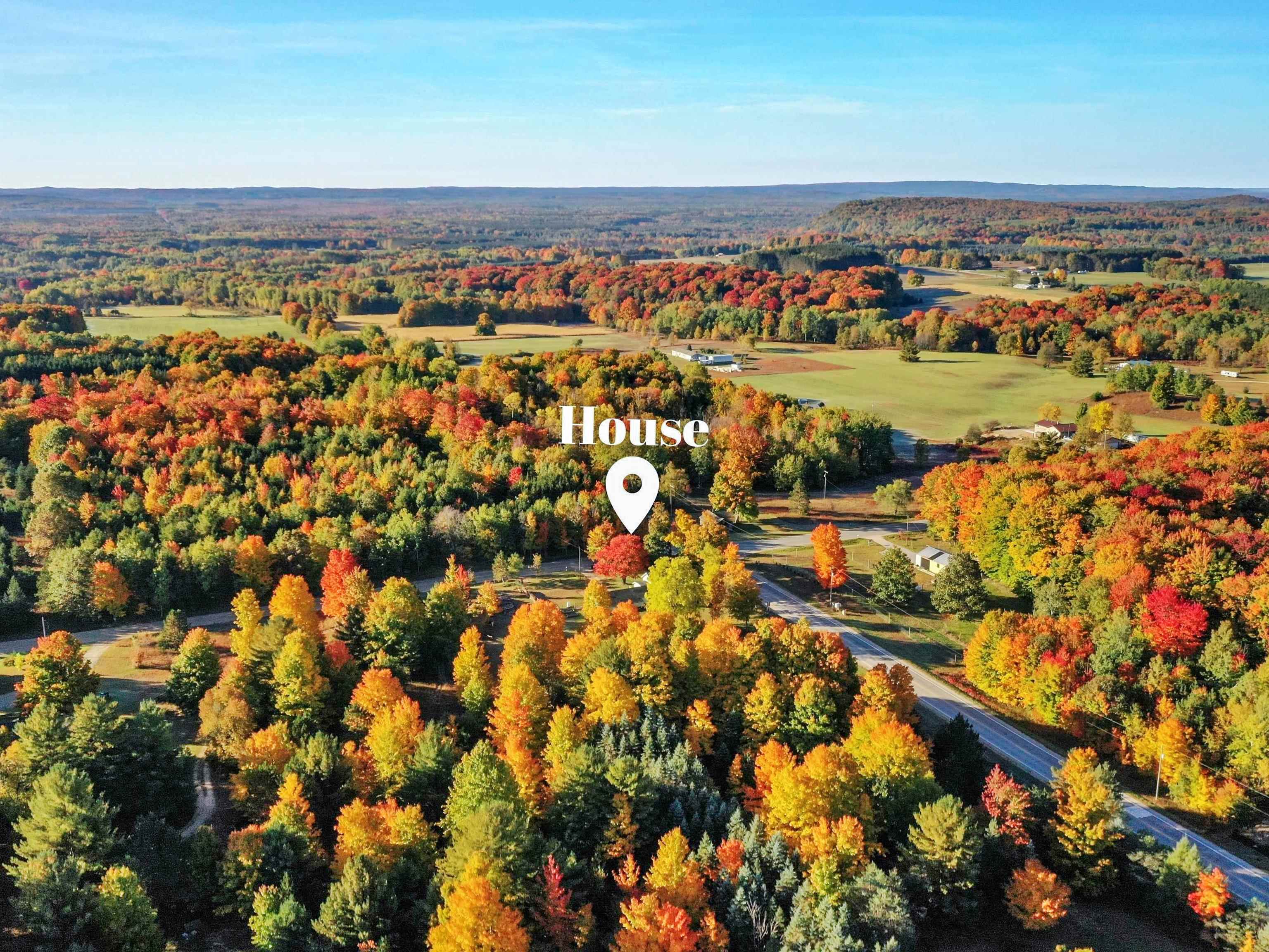 3015 County Line Road East Kingsley, MI 49649 - Photo 25 of 32