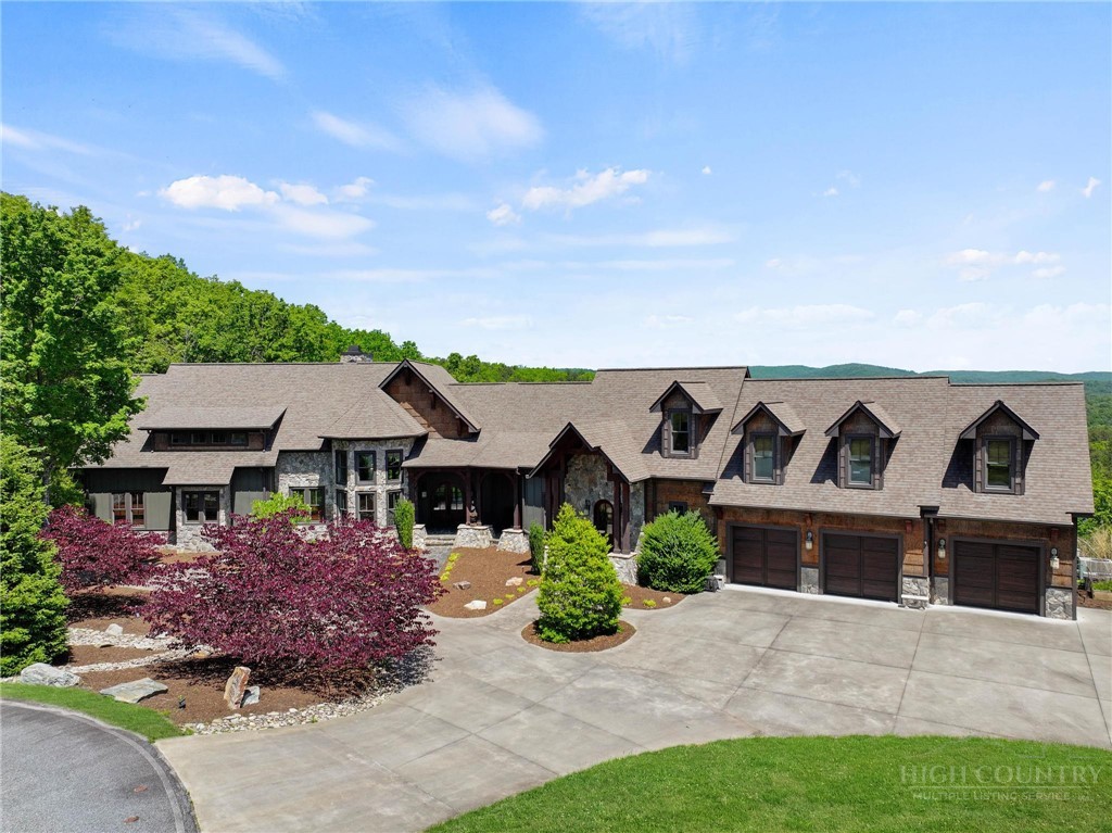 539 Nightshade Road Boone, NC 28607 - Photo 2 of 50