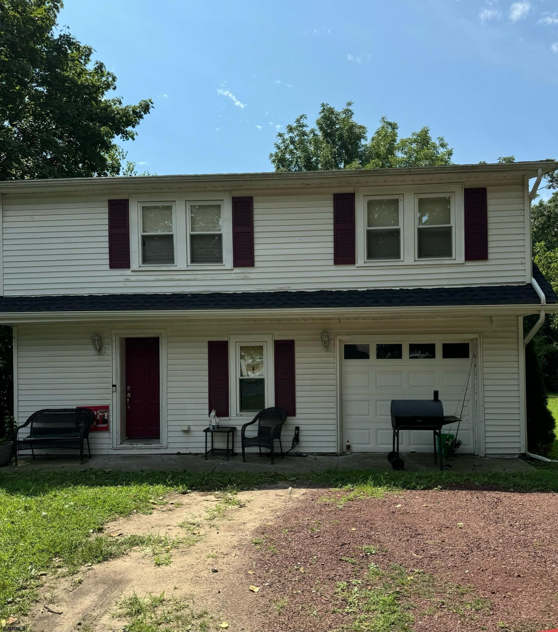 291 Wheat Road Vineland, NJ 08360 - Photo 1 of 1 Gallery Image 1