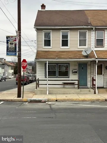 $130,000 | 601 Manor Street, Columbia, PA 17512
