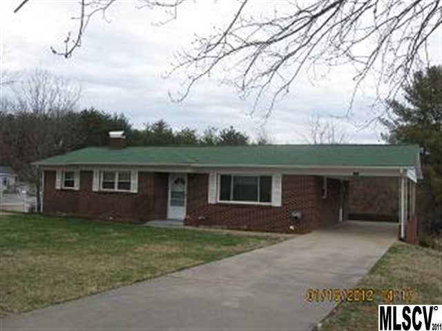 1658 Union Grove Road Lenoir, NC 28645 - Photo 1 of 1 Gallery Image 1