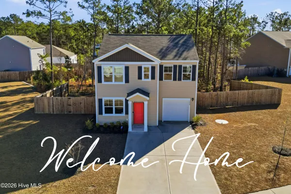 $299,000 | 1550 Murre Court Southeast, Bolivia, NC 28422