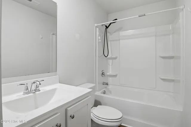 $299,000 | 1550 Murre Court Southeast, Bolivia, NC 28422