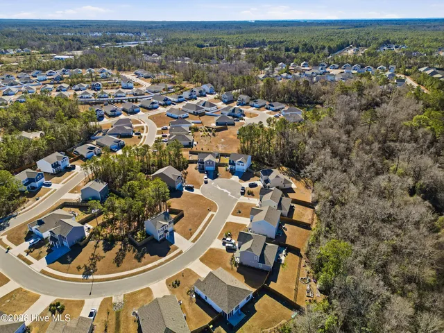 $299,000 | 1550 Murre Court Southeast, Bolivia, NC 28422