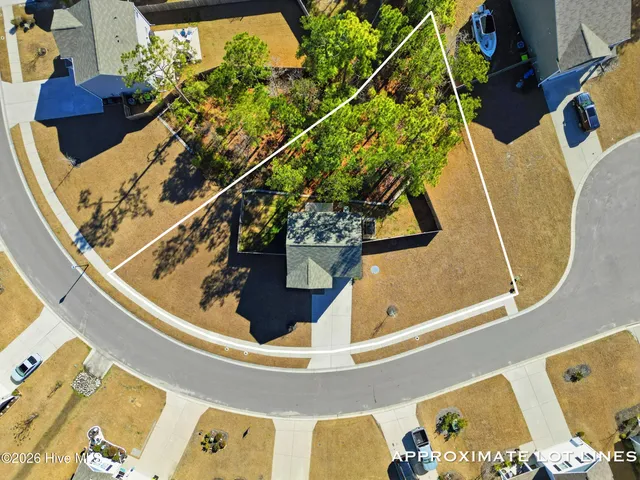 $299,000 | 1550 Murre Court Southeast, Bolivia, NC 28422