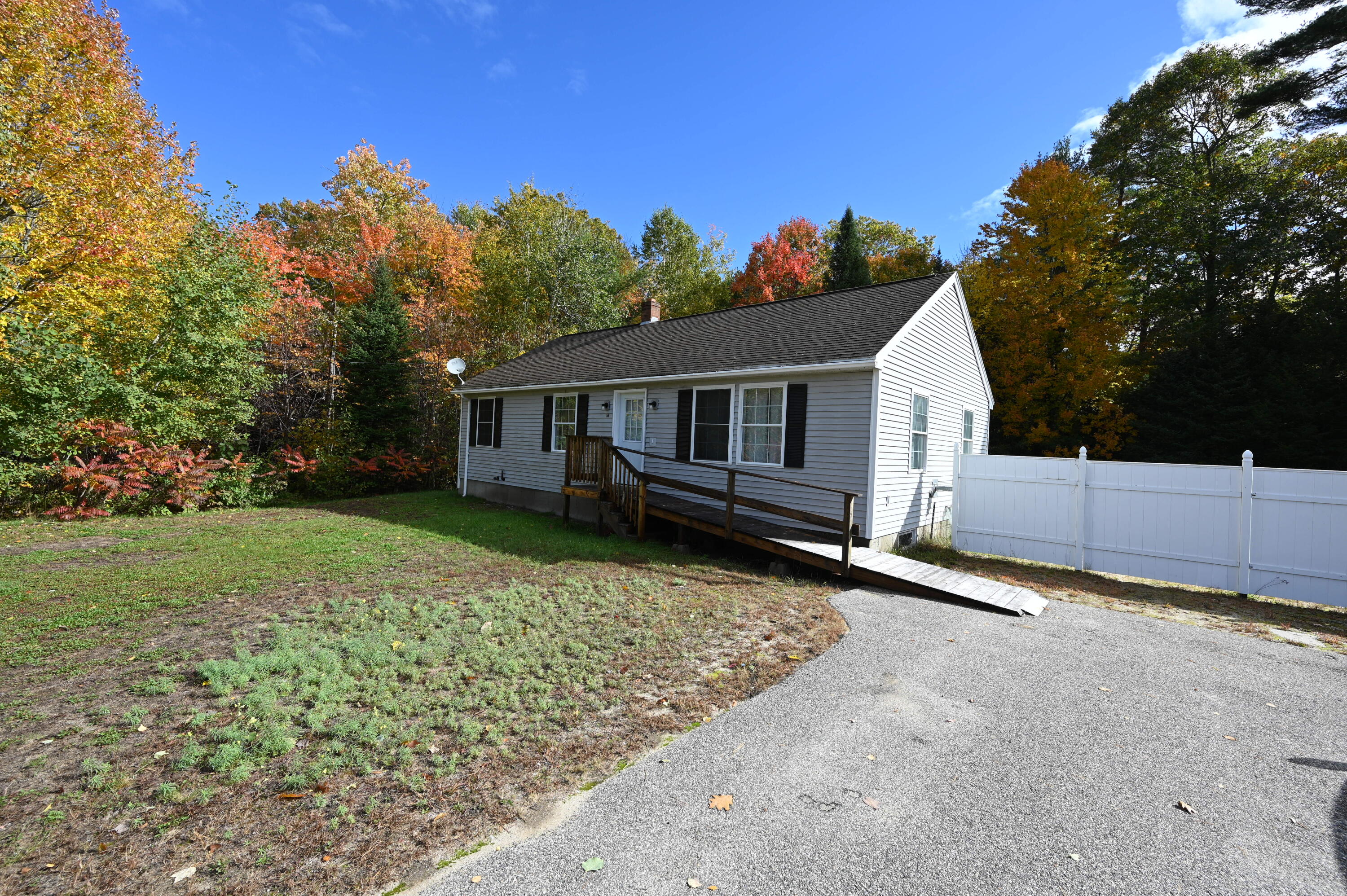 16 Easy Street Standish, ME 04084 - Photo 2 of 22 front