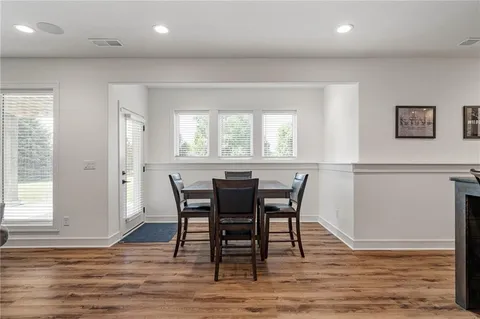 $739,000 | 4209 Northeast Hideaway Drive, Lee's Summit, MO 64064