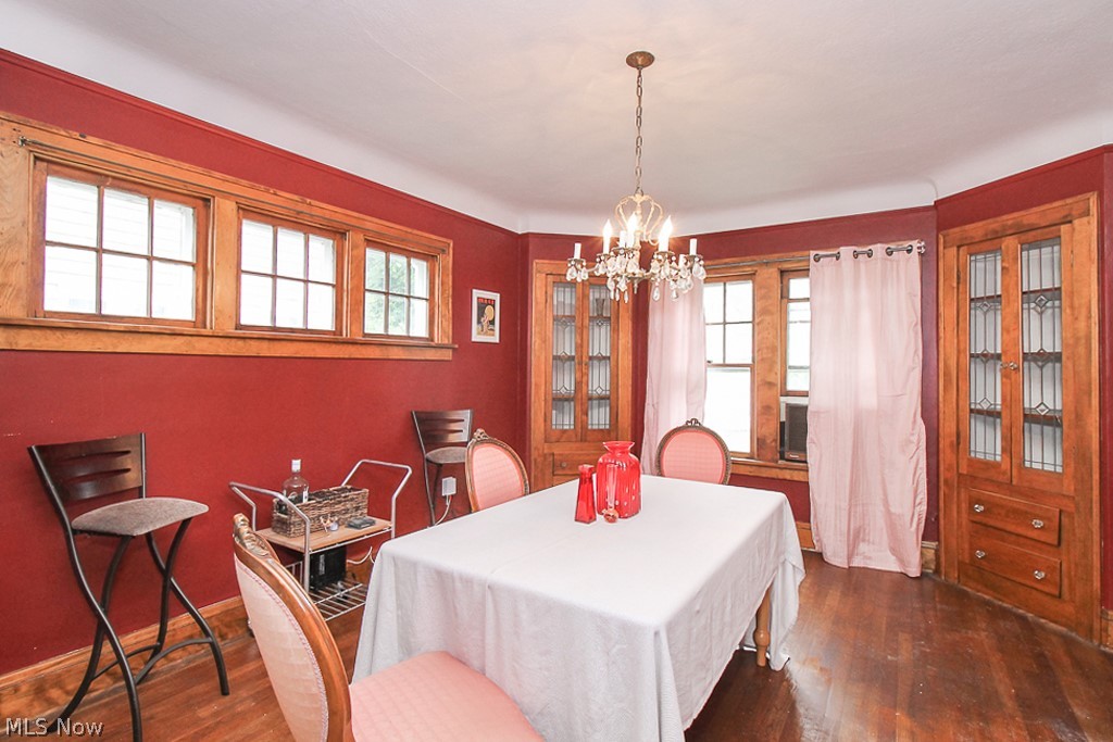 3464 Woodridge Road Cleveland Heights, OH 44121 - Photo 7 of 30