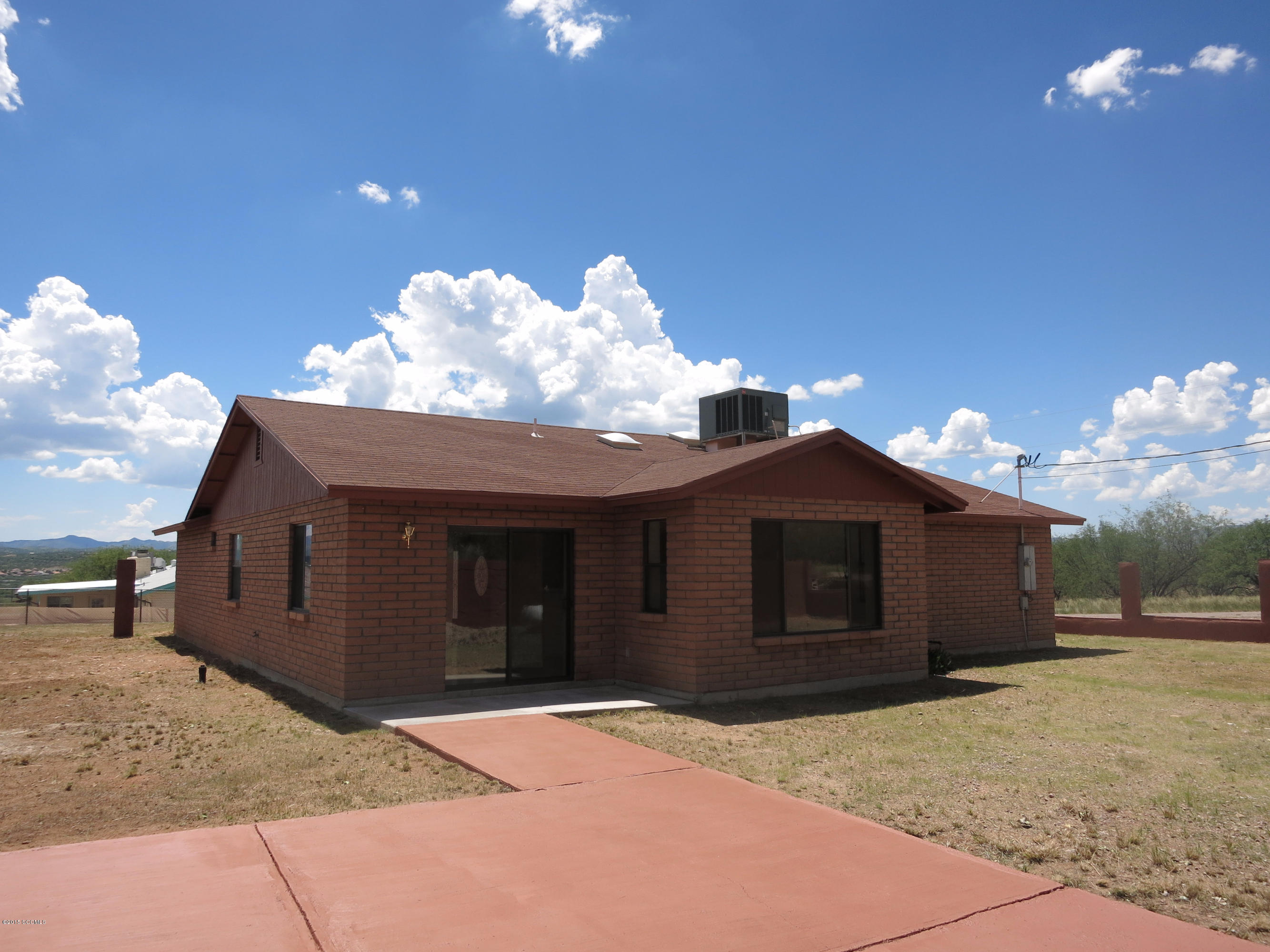 1245 Vista Corte Rio Rico Az 85648 Rio Rico, AZ 85648 - Photo 21 of 22