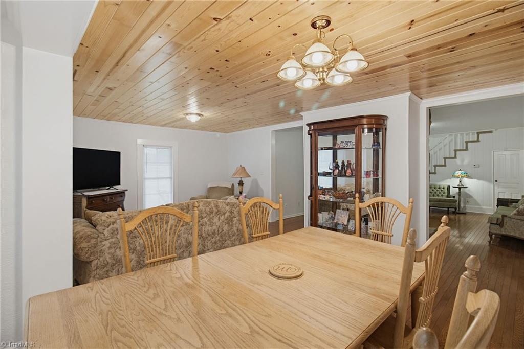 4681 Gumtree Road Winston-Salem, NC 27107 - Photo 12 of 42