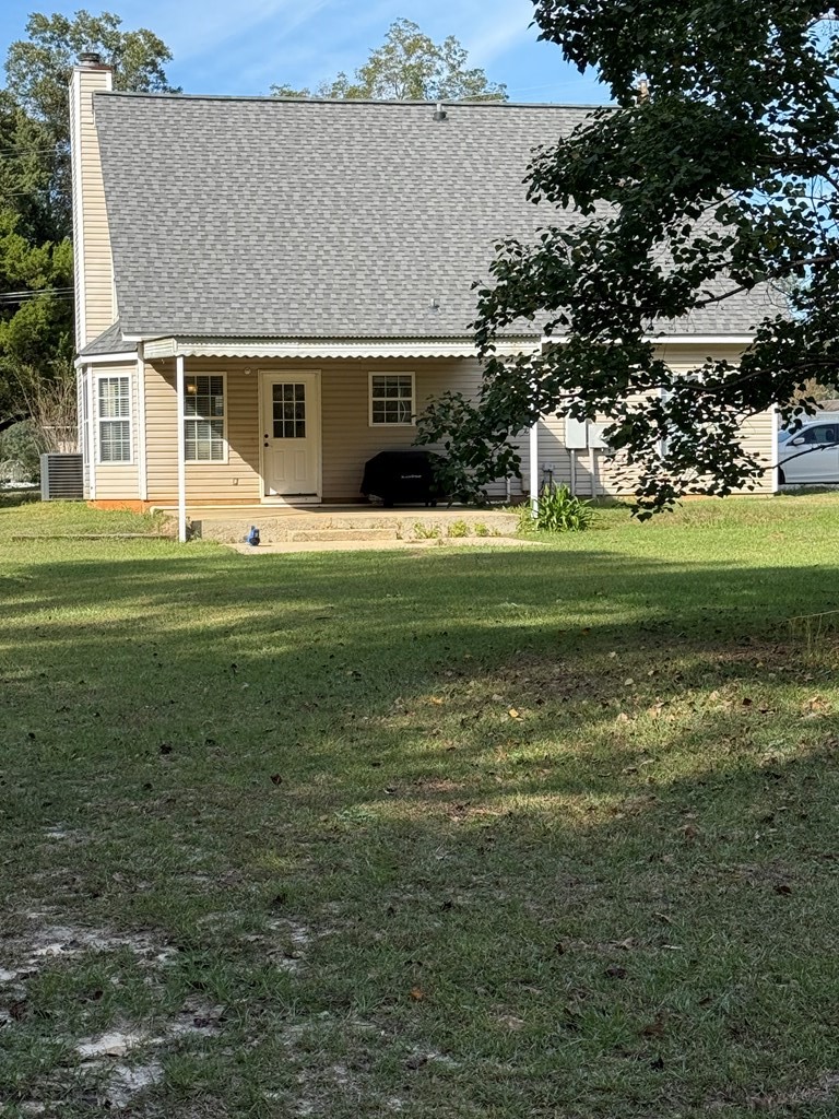 340 Battles Road Ashford, AL 36312 - Photo 7 of 22