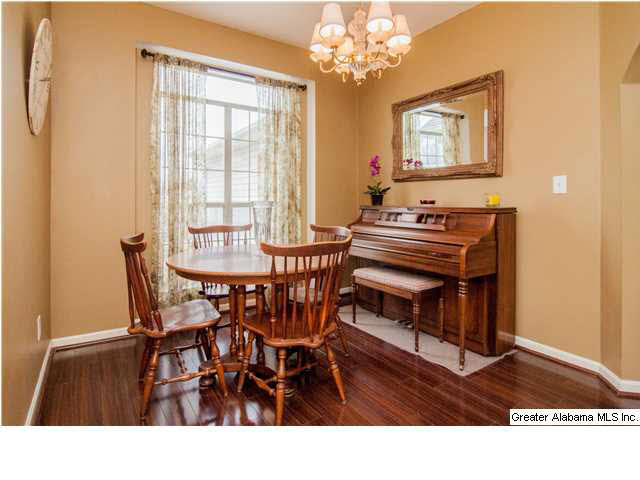 1808 Brandon Way Bessemer, AL 35022 - Photo 3 of 28