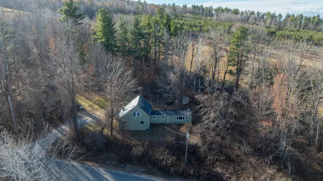 $275,000 | 117 King Hill Road, South Paris, ME 04281