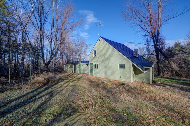 $275,000 | 117 King Hill Road, South Paris, ME 04281