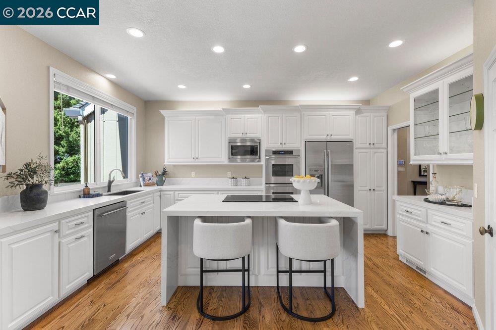 70 Ridgecrest Court Lafayette, CA 94549 - Photo 13 of 58
