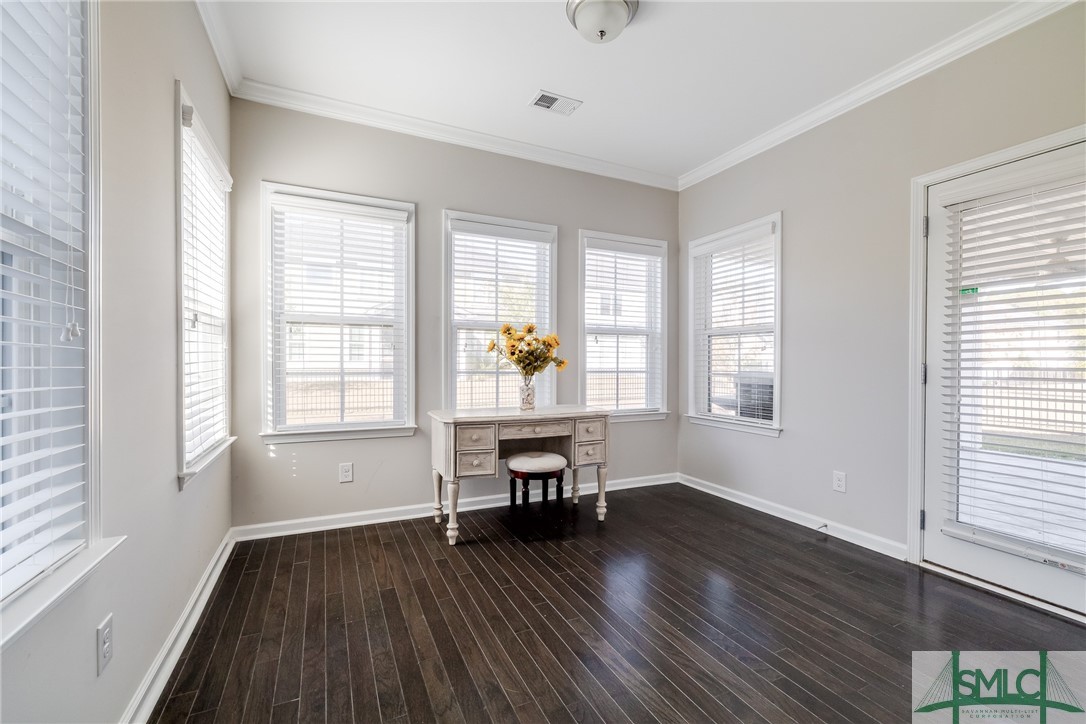 110 Baynard Street Pooler, GA 31322 - Photo 16 of 44 Sitting room/playroom