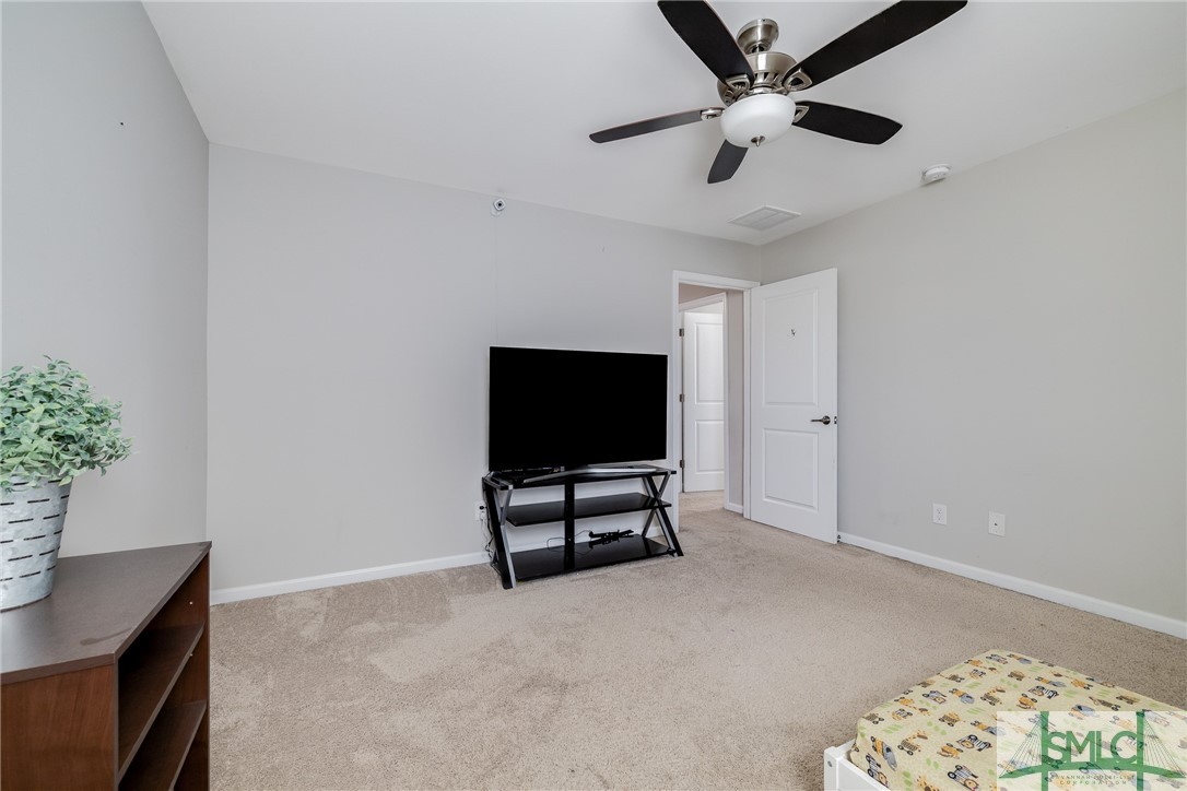 110 Baynard Street Pooler, GA 31322 - Photo 28 of 44 Bedroom 2