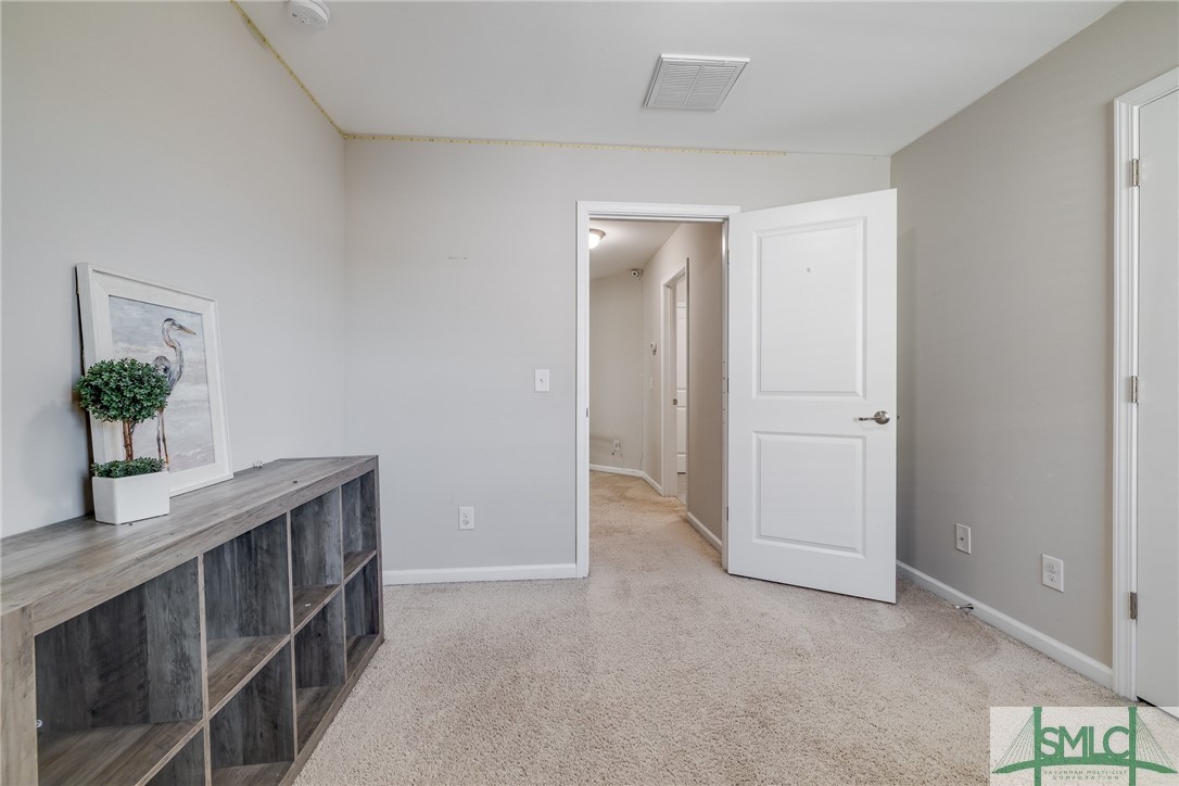 110 Baynard Street Pooler, GA 31322 - Photo 33 of 44 Bedroom 4