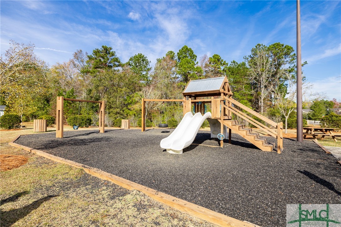 110 Baynard Street Pooler, GA 31322 - Photo 42 of 44 Playground is a short stroll right around the corn
