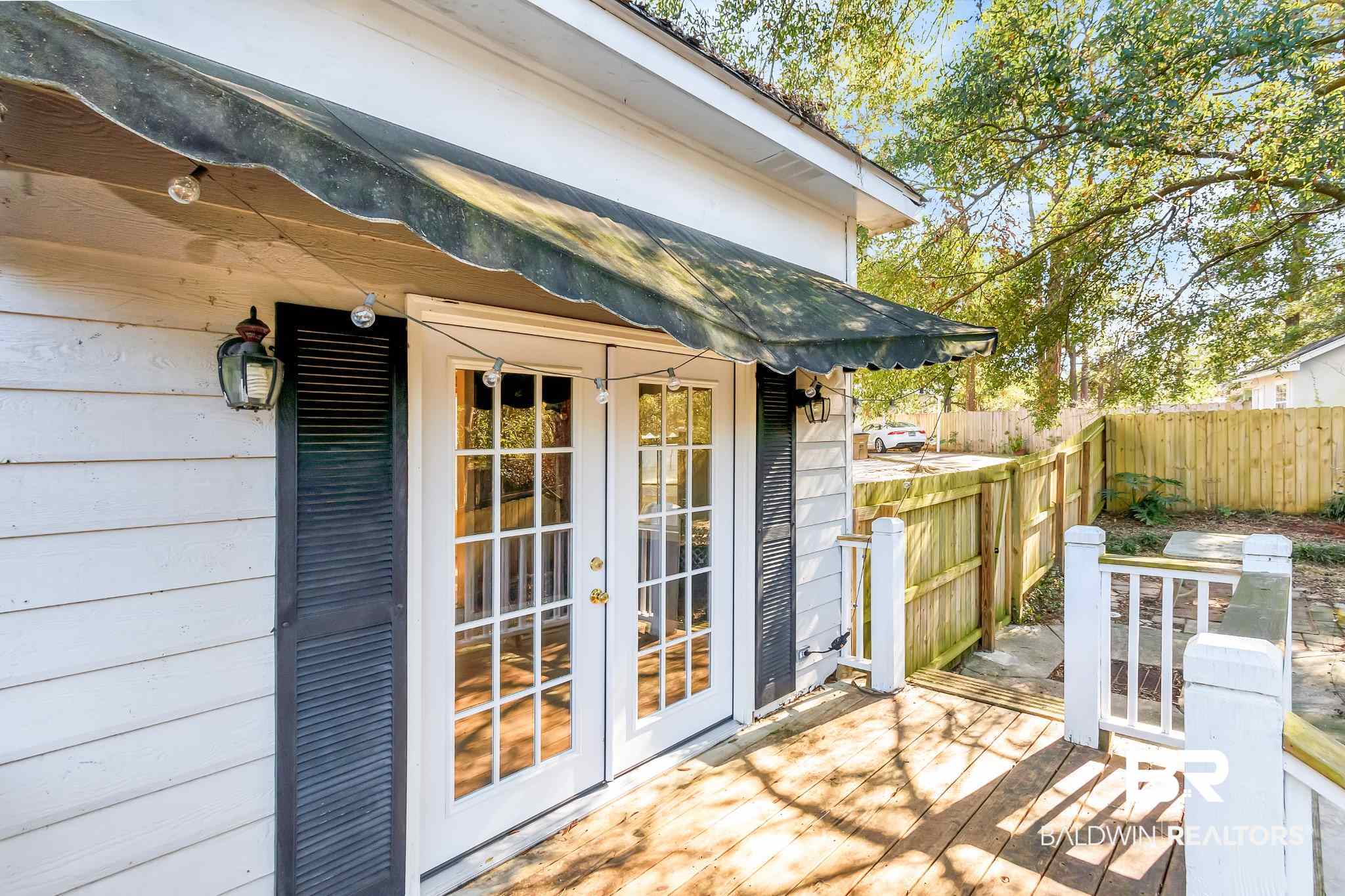718 Keystone Place Mobile, AL 36609 - Photo 28 of 34