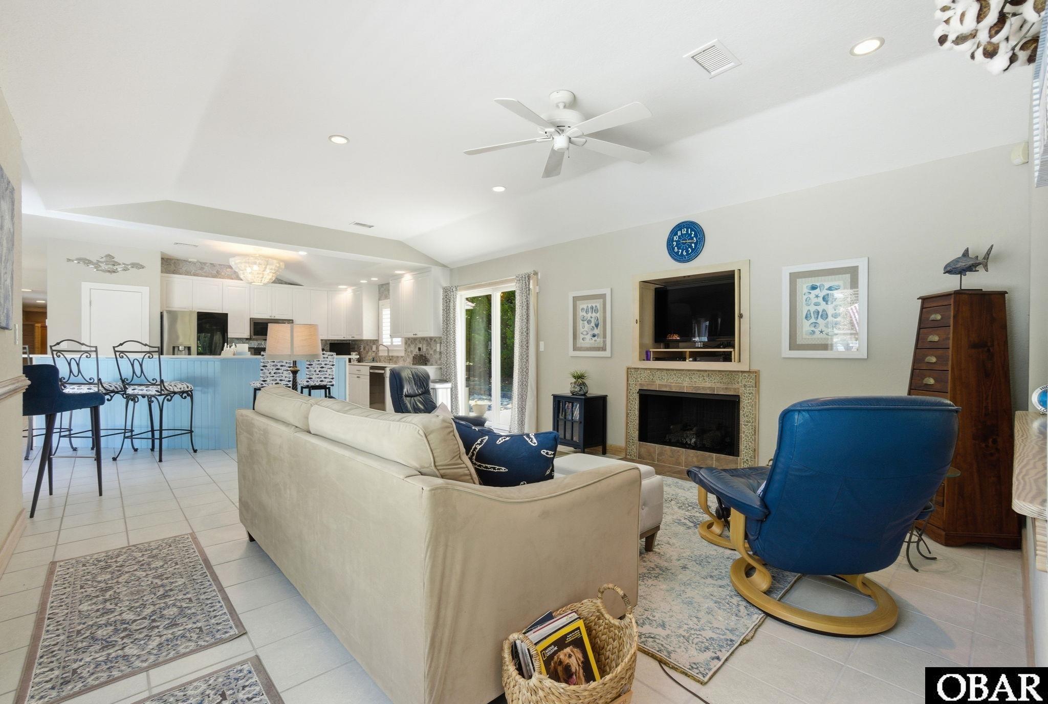 2021 Creek Road Kitty Hawk, NC 27949 - Photo 21 of 62