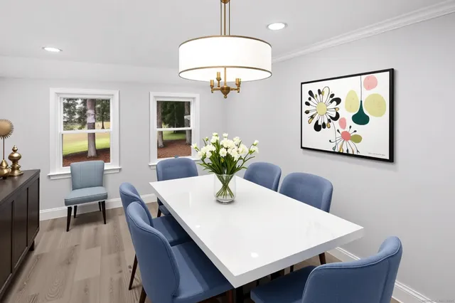 $599,900 | 2449 Huntington Turnpike, Trumbull, CT 06611