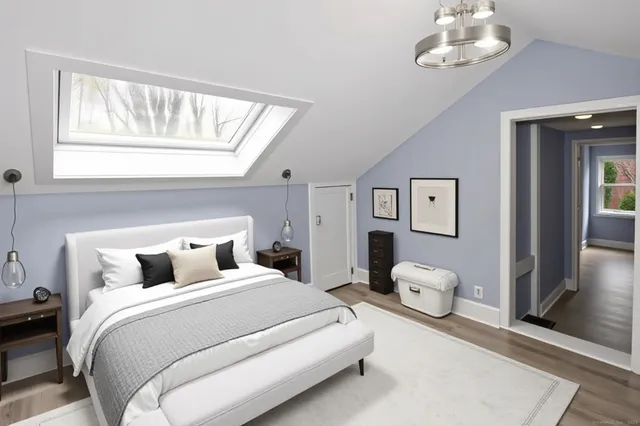 $599,900 | 2449 Huntington Turnpike, Trumbull, CT 06611