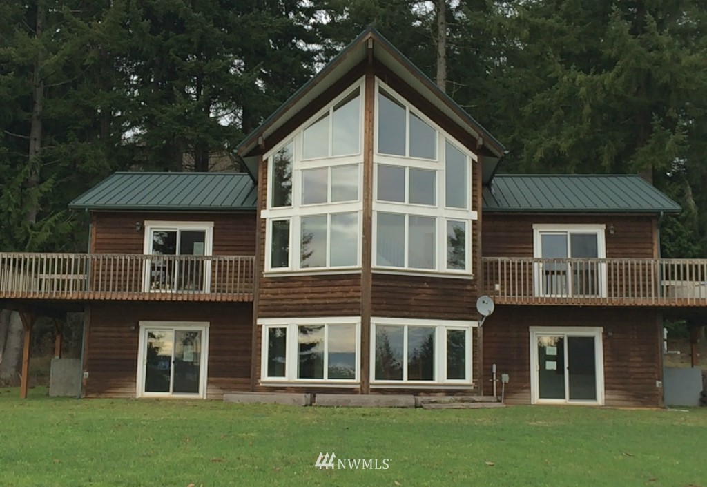 29 Oak Point Ridge Road Longview, WA 98632 - Photo 1 of 11