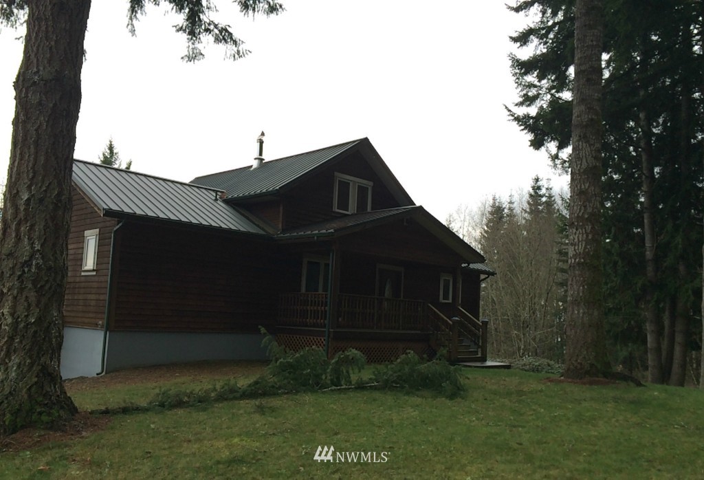 29 Oak Point Ridge Road Longview, WA 98632 - Photo 2 of 11