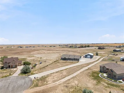 $875,000 | 38330 East 147th Place, Keenesburg, CO 80643