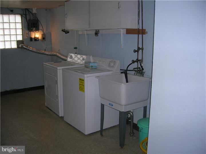 8840 Blue Grass Road Philadelphia, PA 19152 - Photo 22 of 22 Laundry Room