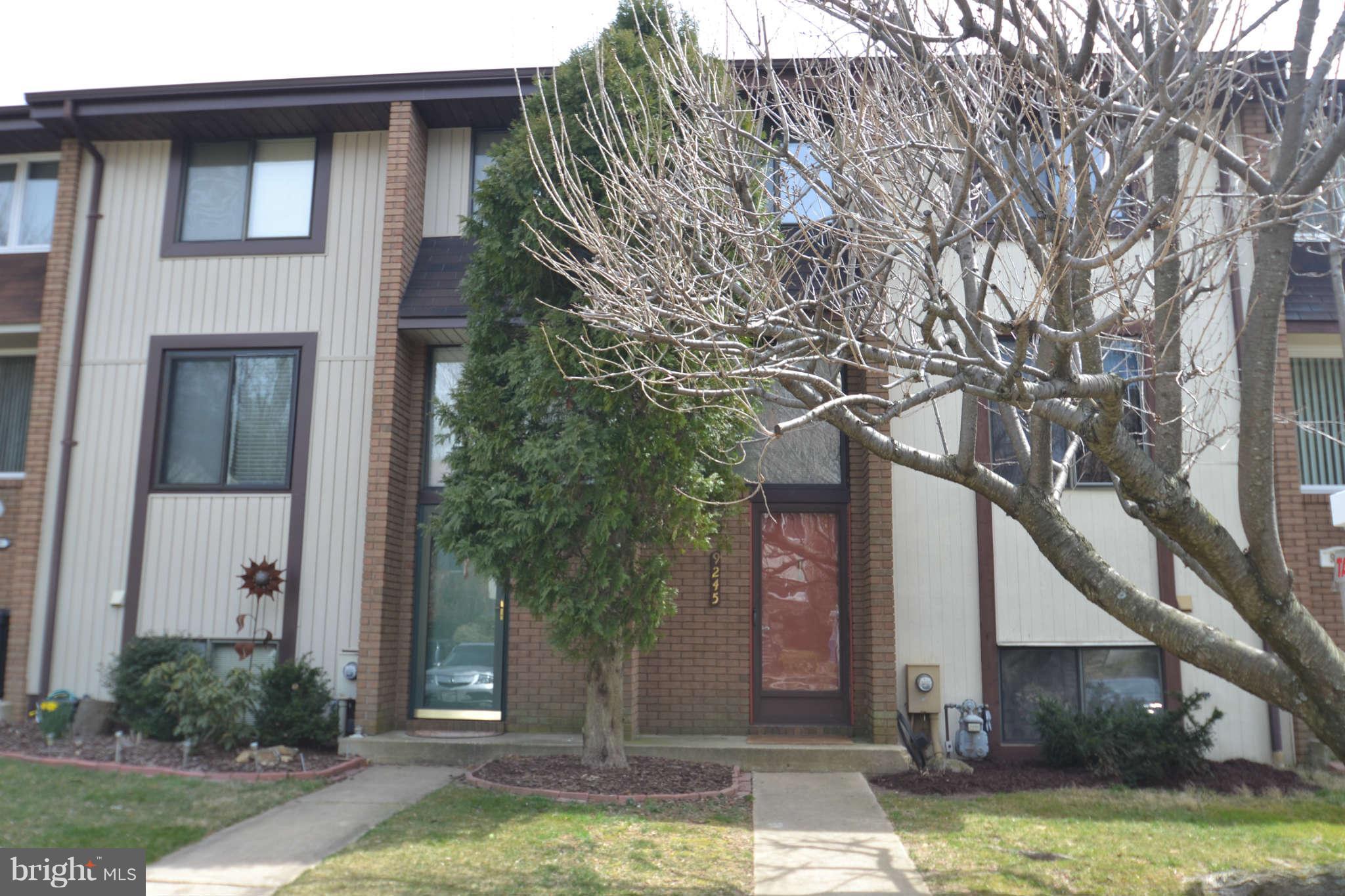 9245 Bellbeck Road Baltimore, MD 21234 - Photo 1 of 23 Exterior (Front)